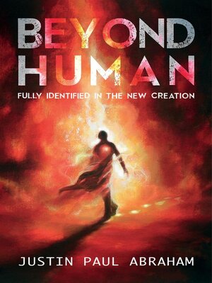cover image of Beyond Human